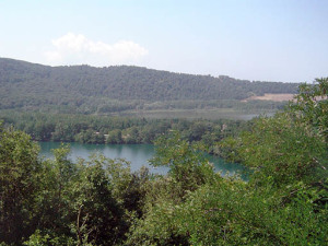 I laghi di Monticchio